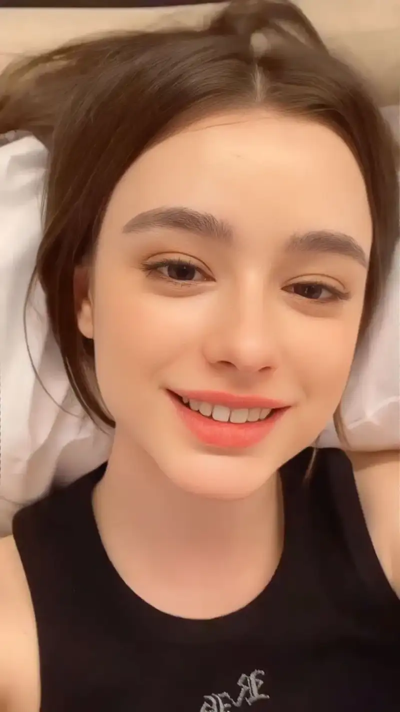 Gái nga bikini khoe vóc dáng đầy cuốn hút