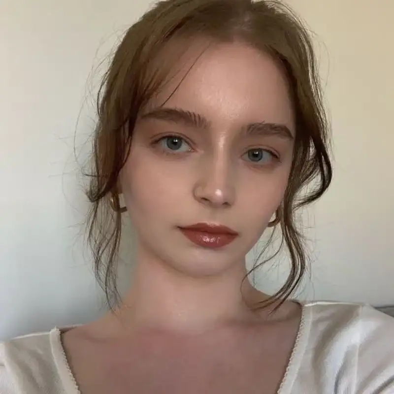 Ảnh gái mỹ toát lên phong cách thời thượng