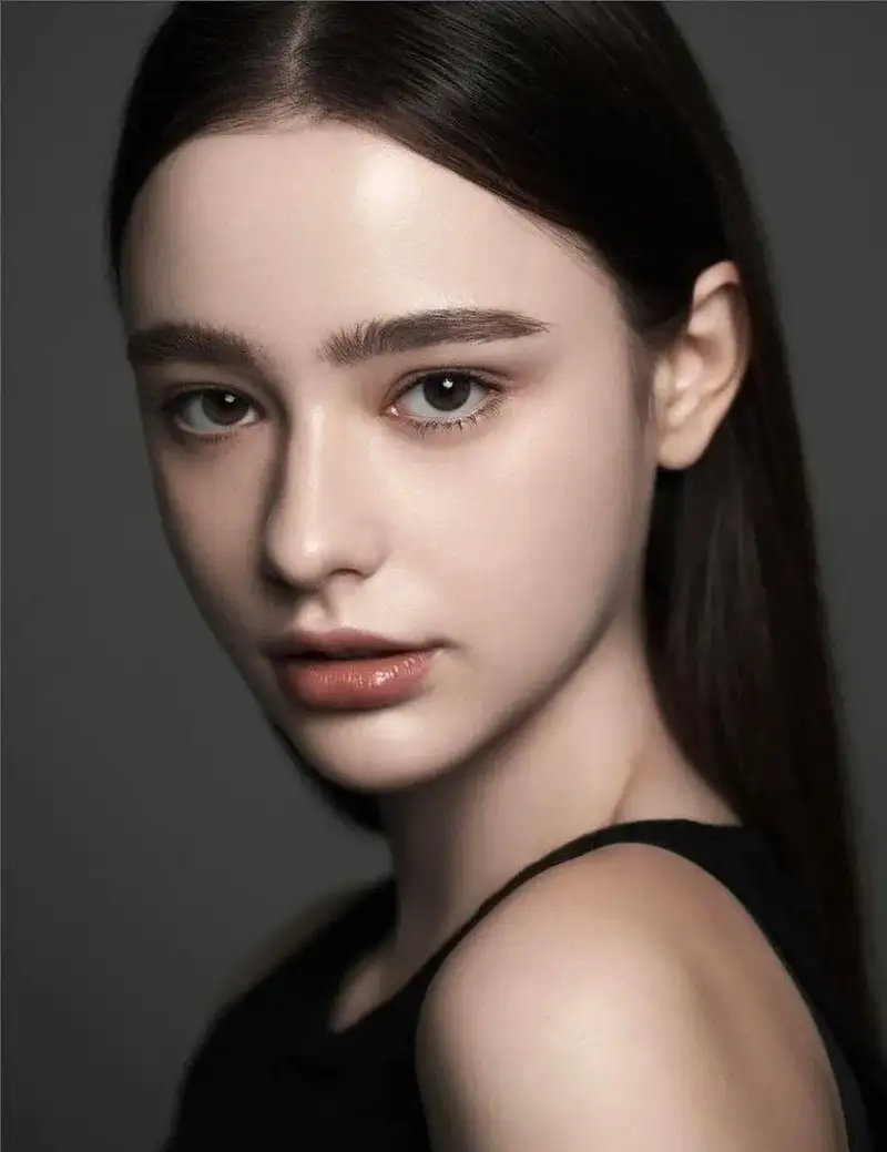 Con gái mỹ thể hiện nét trẻ trung, cá tính