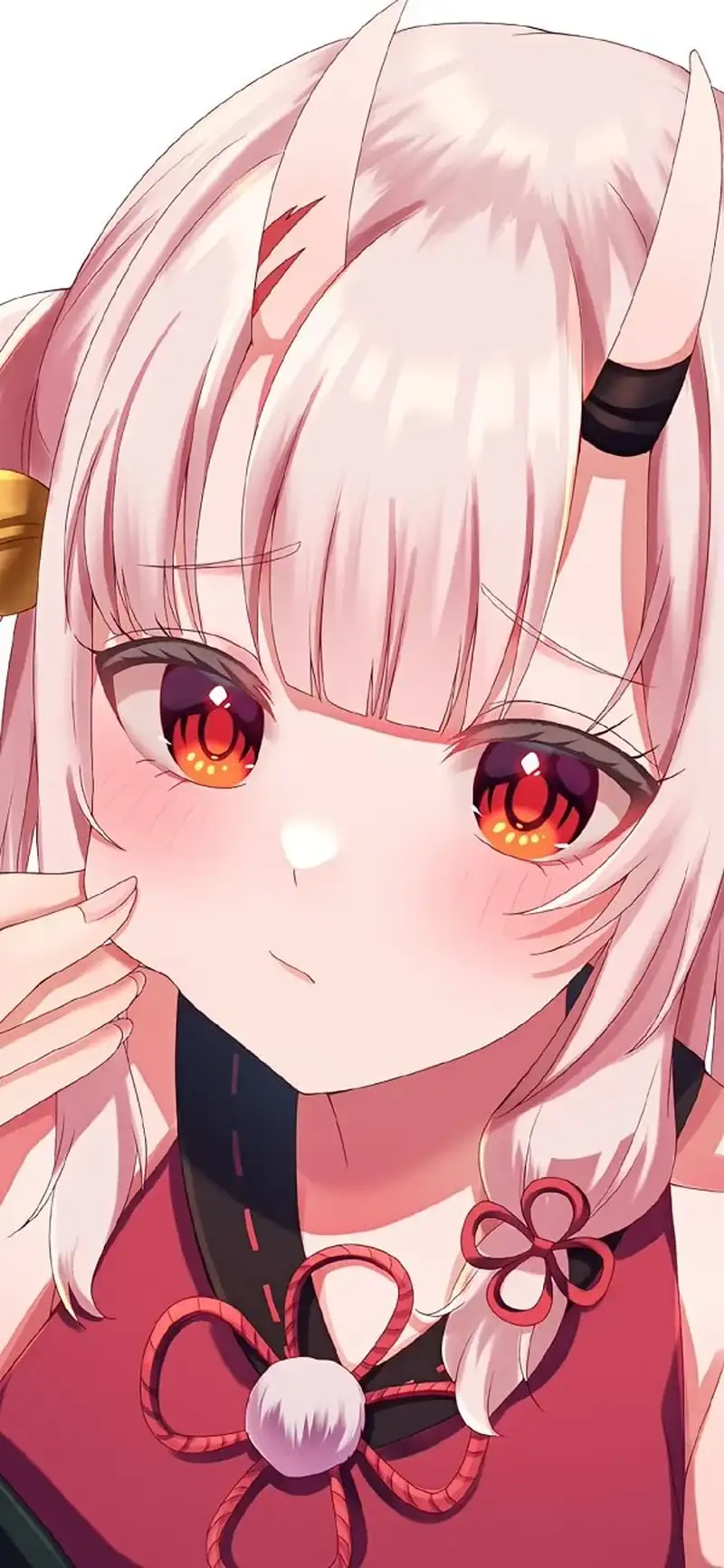 Con gái anime cute với những biểu cảm đáng yêu vô cùng