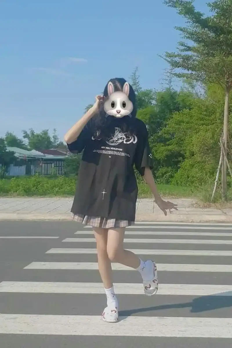 Hình anime con gái dễ thương luôn làm tan chảy trái tim