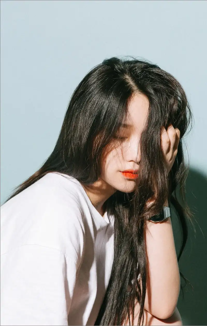 Hình nền gái anime đẹp lạ mắt đầy sáng tạo