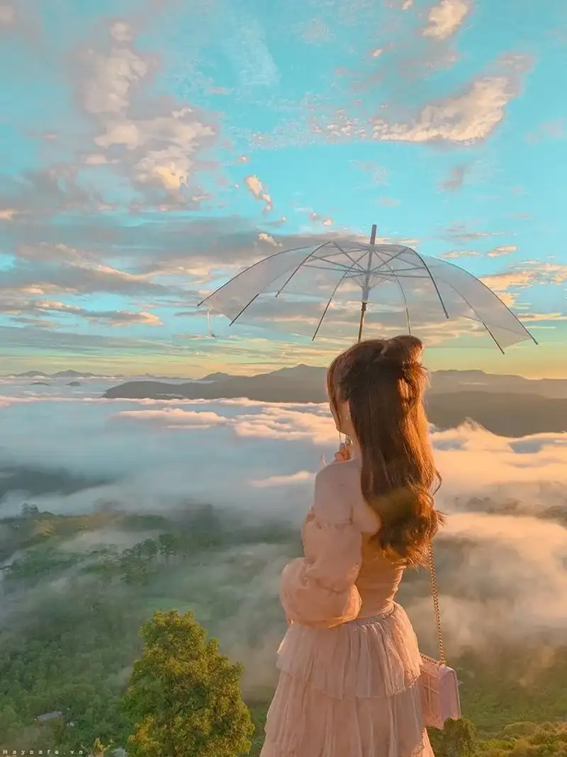 Hình ảnh anime con gái đẹp luôn cuốn hút mọi ánh nhìn