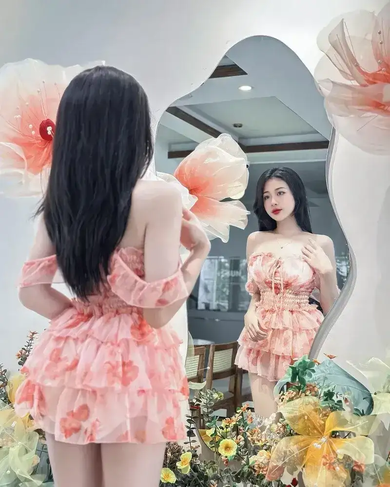 Ngắm vẻ đẹp gái Nga Instagram đầy cuốn hút