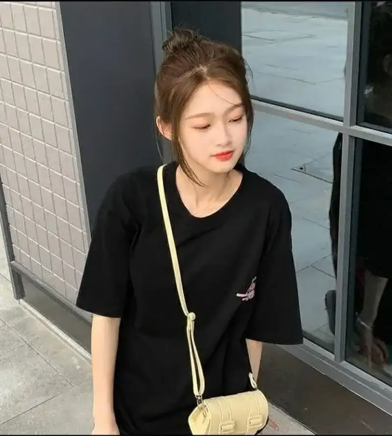 Kiểu tóc ngắn nữ đơn giản mà thu hút mọi ánh nhìn