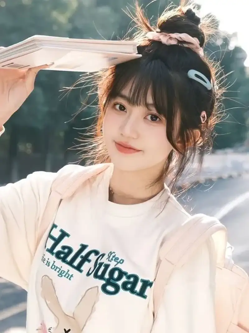 Mẫu tóc ngắn 2023 dành cho những cô nàng hiện đại