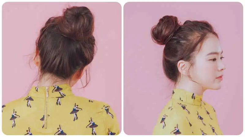 10 kiểu tóc ngắn đẹp không thể bỏ lỡ năm nay