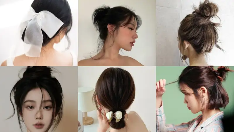 Tuyển chọn kiểu tóc ngắn đẹp phù hợp cho mọi nàng