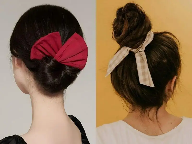 Tóc ngắn 2023 đầy trẻ trung cho cô nàng năng động