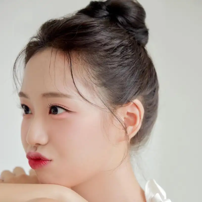 Tóc ngắn không cần uốn vẫn cực kỳ thời trang