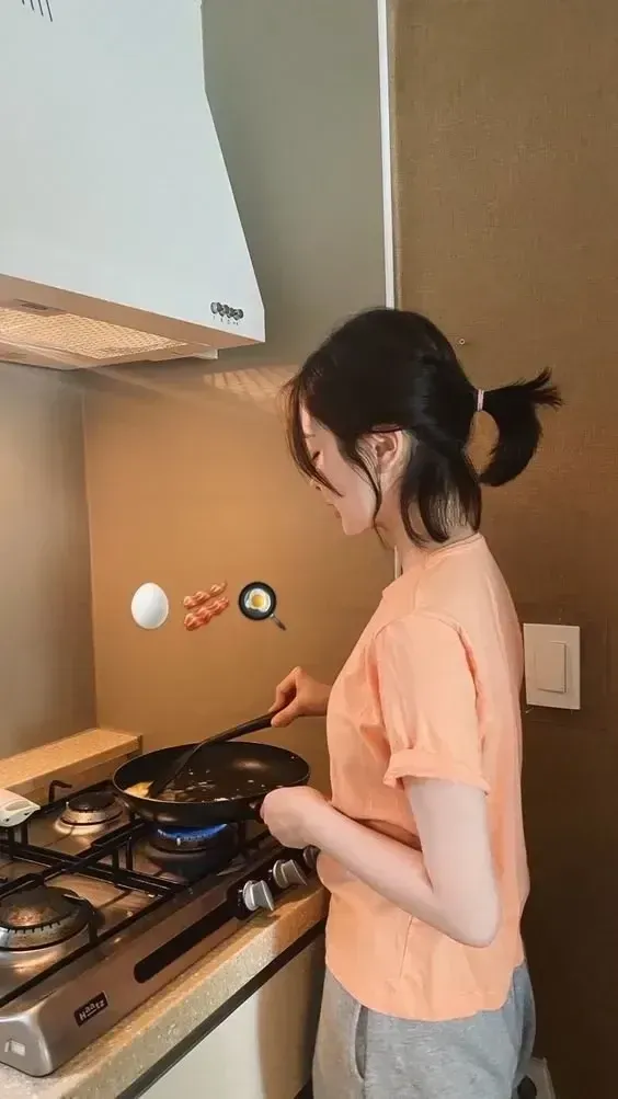 Những bức ảnh gái xinh với nụ cười rạng rỡ