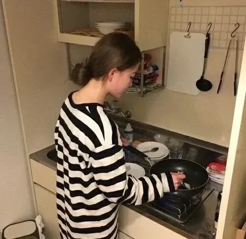 Góc chụp ấn tượng của gái xinh trong từng khoảnh khắc