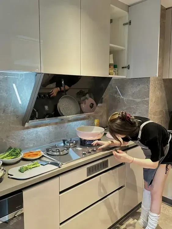 Gái xinh với phong cách tự nhiên và cuốn hút