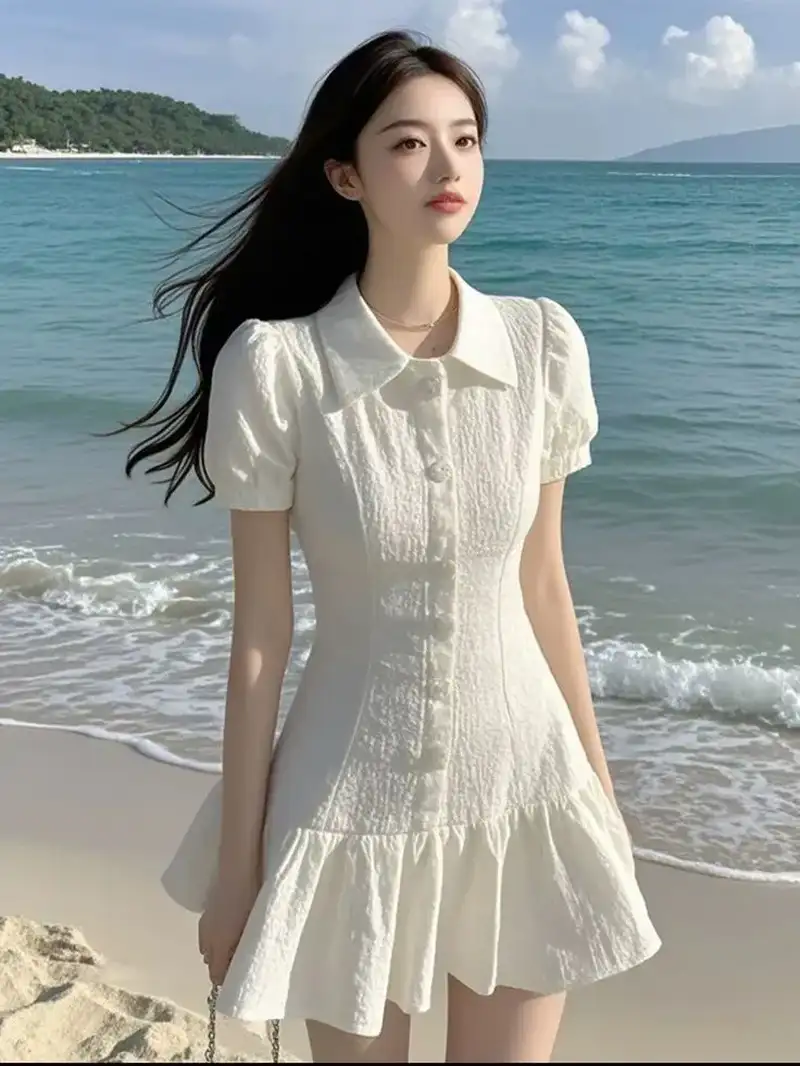 Gợi ý kiểu tóc ngắn đẹp cho cô nàng hiện đại