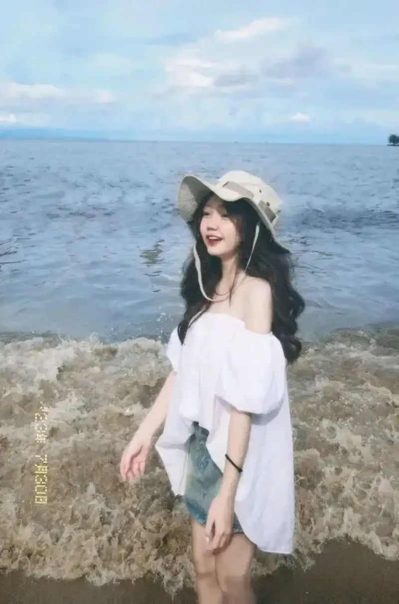 Phong cách bikini cực hot của gái xinh