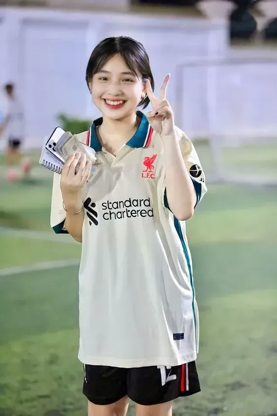 Tinh thần thể thao luôn lan tỏa sức sống