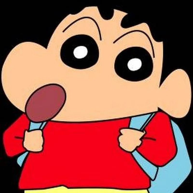 Hình nền điện thoại Shin cực dễ thươngHình nền điện thoại Shin cực dễ thương 