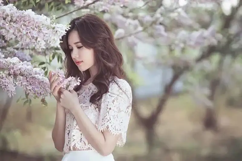 Bộ sưu tập ảnh gái đẹp cute