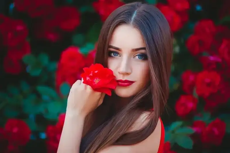 Gái xinh đeo kính cực cute hôm nay