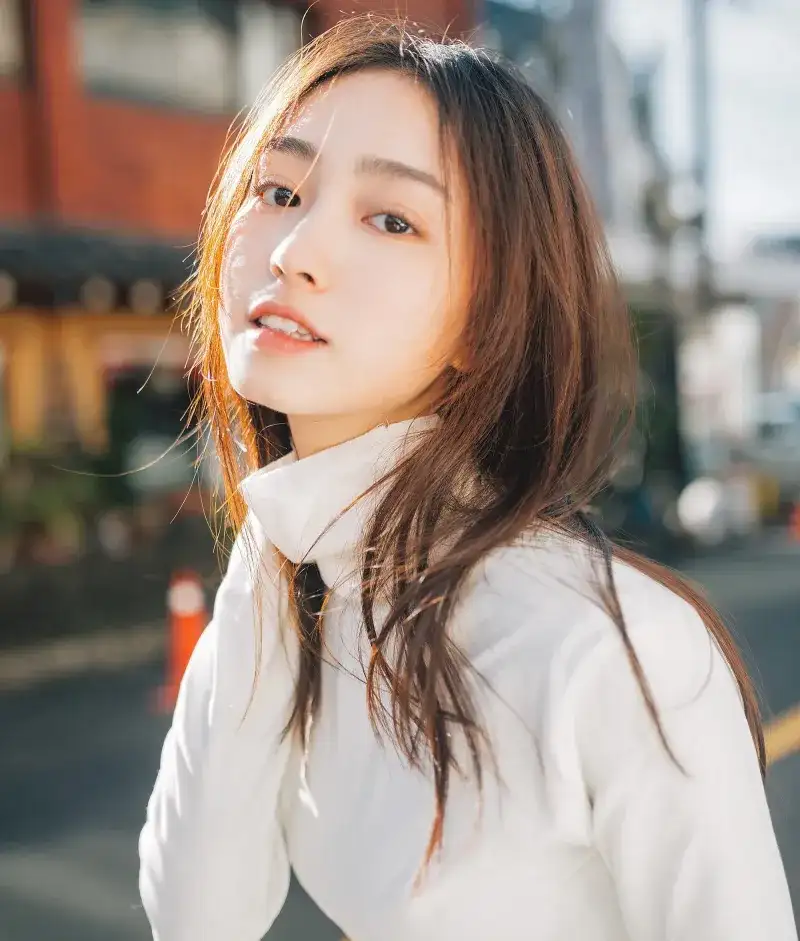 Bộ sưu tập ảnh gái xinh mới