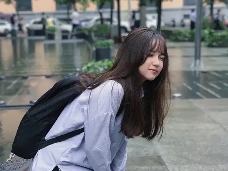 Cập nhật ảnh gái xinh cute mới