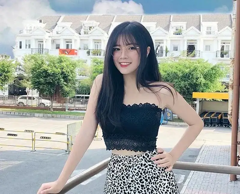 Chọn avatar con gái đẹp nhất