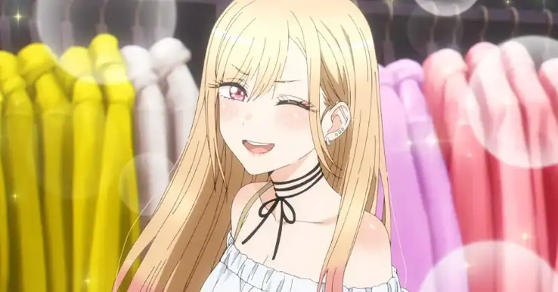 Ảnh gái xinh anime nổi bật hiện nay