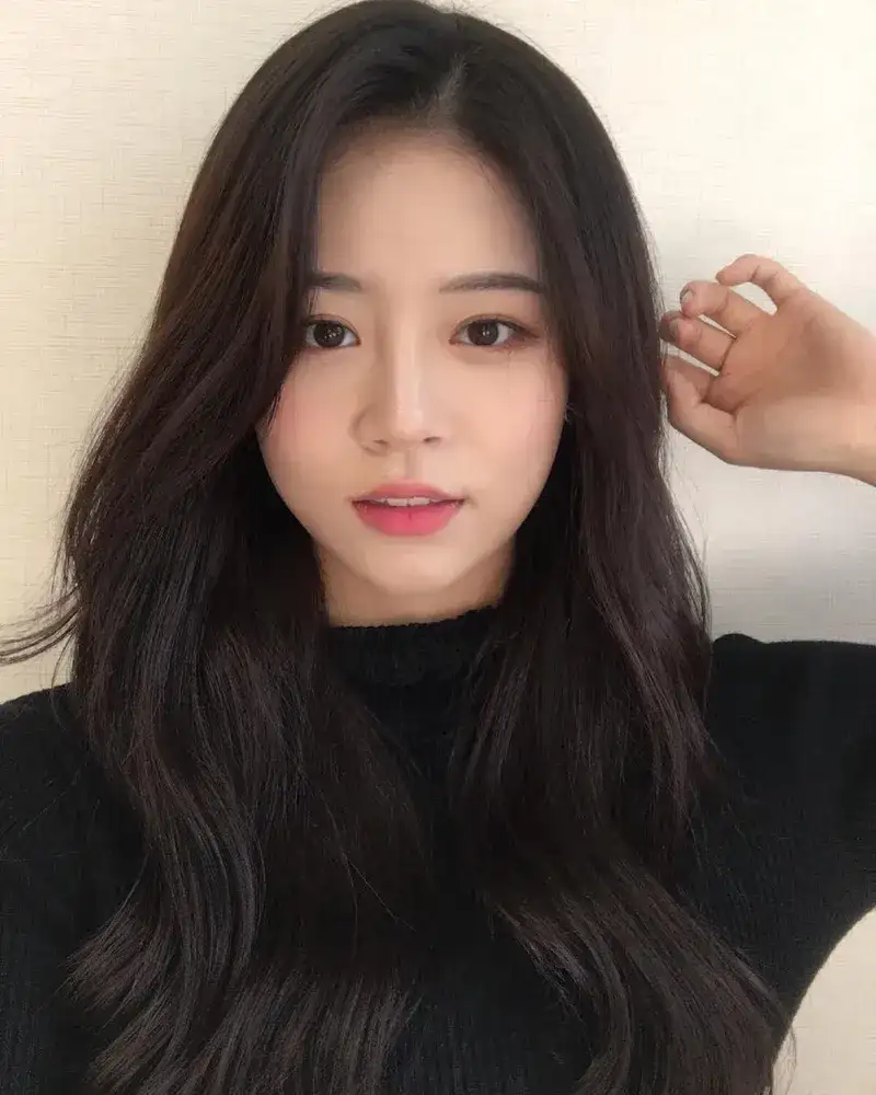 Gái Nga Instagram sắc sảo quyến rũ