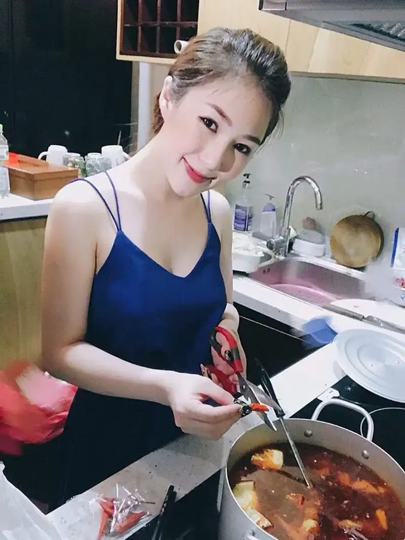 Gái Instagram cá tính đầy khác biệt