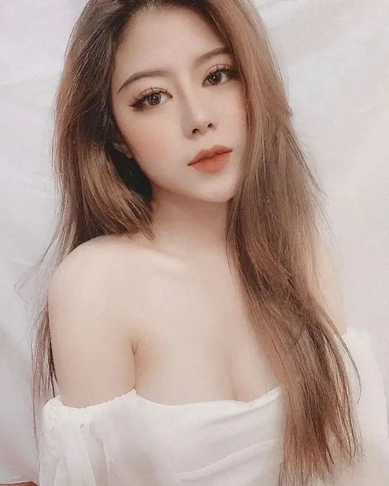 Instagram gái xinh đẹp như mộng