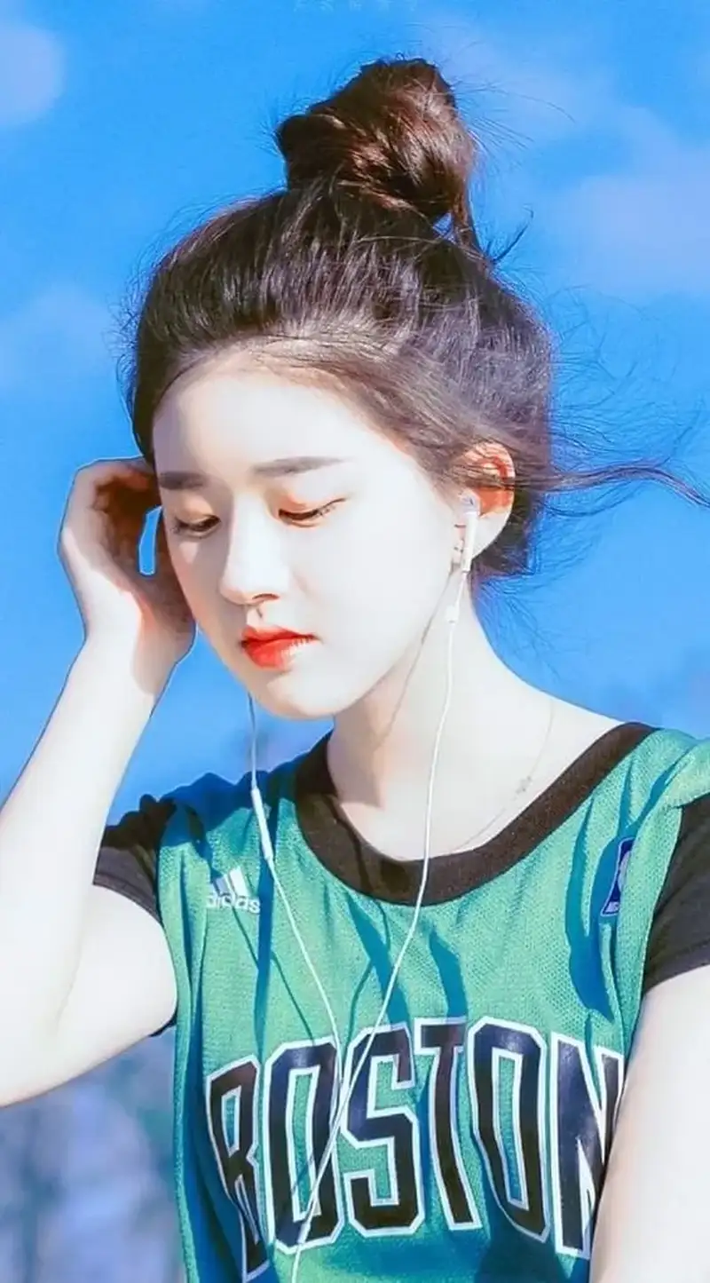 Gái xinh tỏa sáng trong trang phục tập gym Gái xinh tỏa sáng trong trang phục tập gym