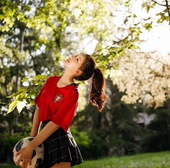 Gái xinh tự tin tạo dáng đẹp hút hồn Gái xinh tự tin tạo dáng đẹp hút hồn