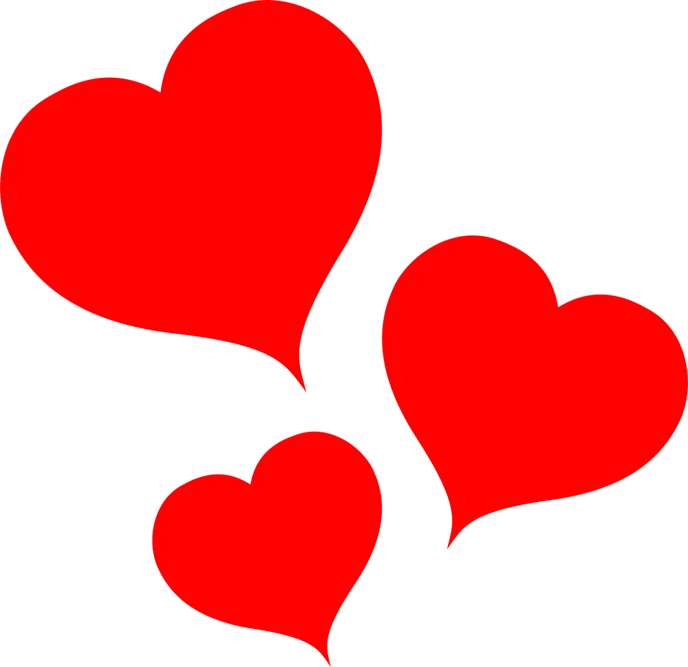 Tìm hình nền trái tim cute yêu thích của bạn