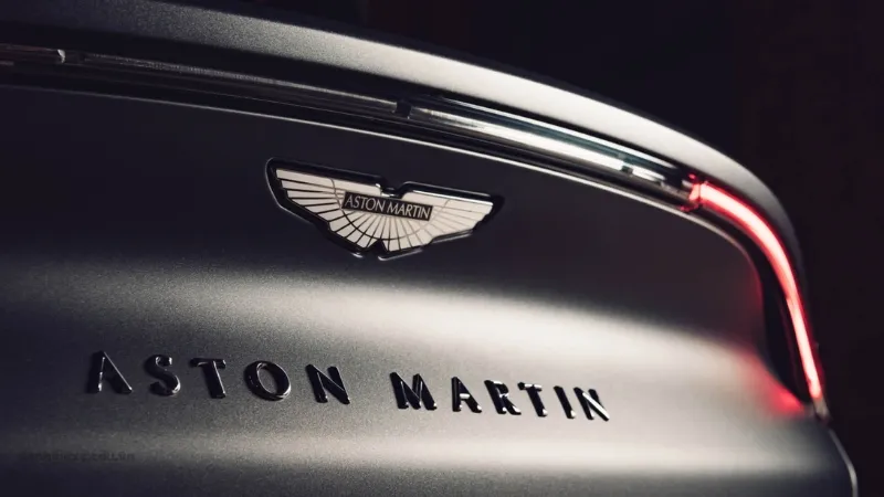 Tổng quan về hãng xe Aston Martin Tổng quan về hãng xe Aston Martin