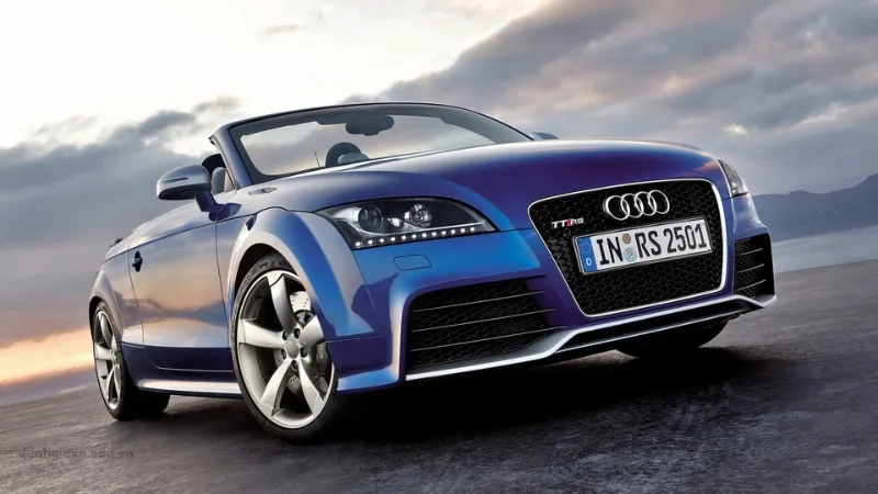 Lưu ý gì khi mua xe Audi