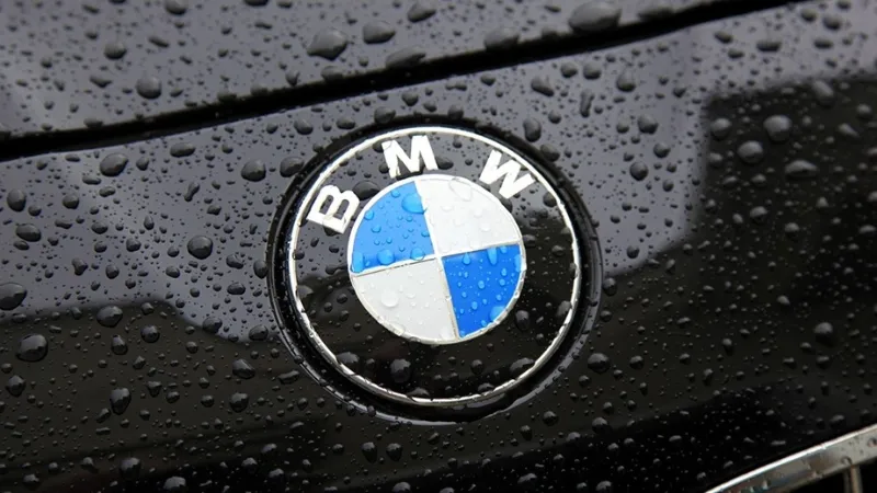 Tổng quan về hãng xe BMW