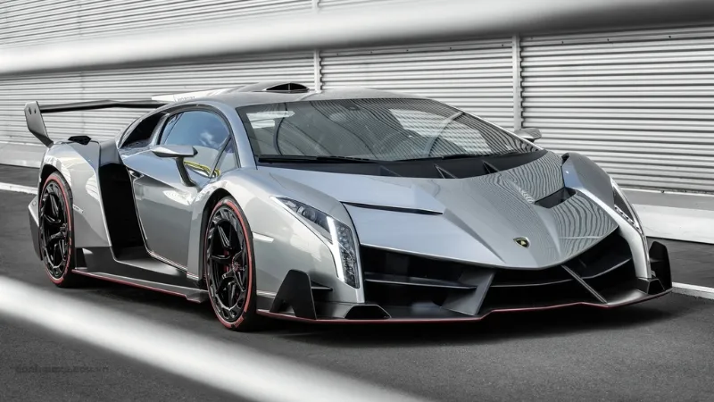 Bảng giá xe Lamborghini Veneno Bảng giá xe Lamborghini Veneno
