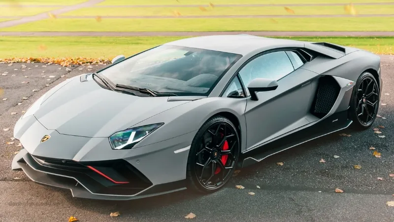 Bảng giá xe Lamborghini Aventador Bảng giá xe Lamborghini Aventador