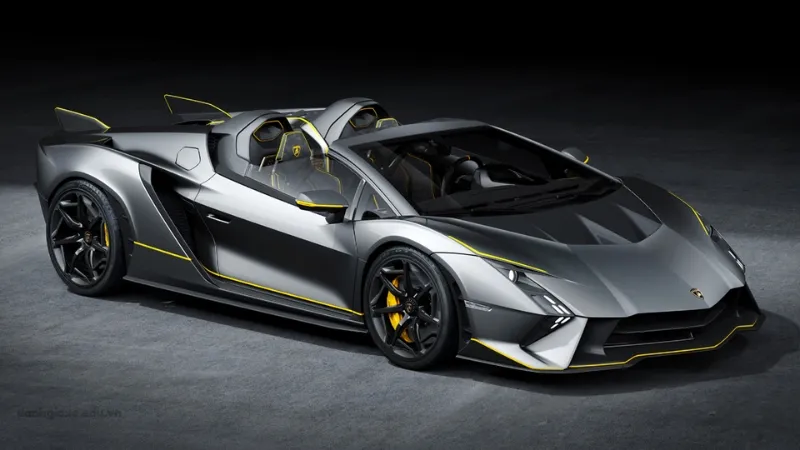 Lưu ý gì khi mua xe Lamborghini Lưu ý gì khi mua xe Lamborghini