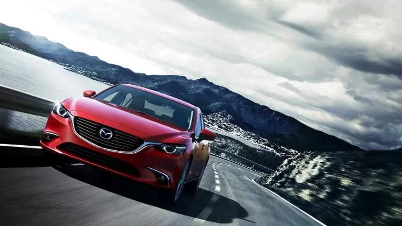 Tổng quan về hãng xe ô tô Mazda