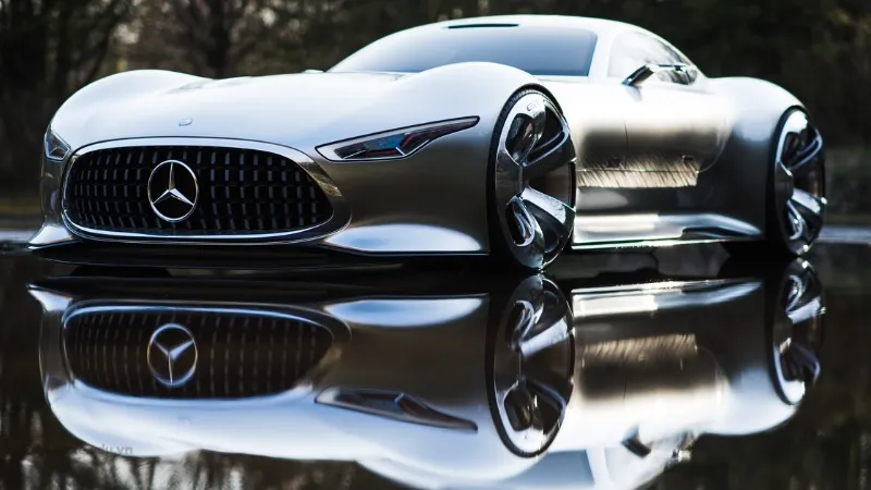 Lưu ý gì khi mua xe Mercedes