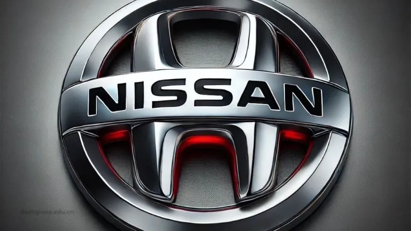 Tổng quan về hãng xe Nissan