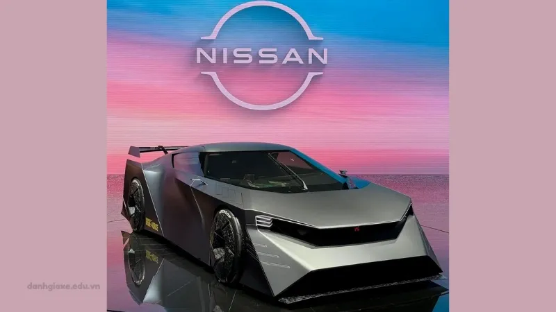 Tổng hợp bảng giá xe Nissan