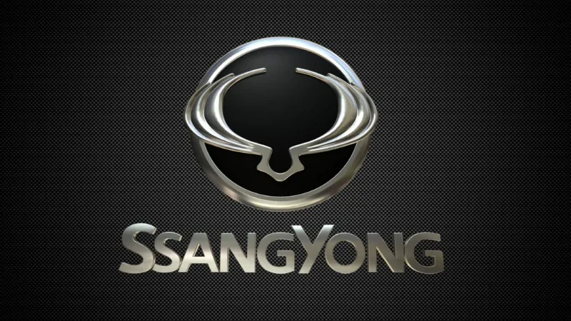 Tổng quan về hãng xe SsangYong