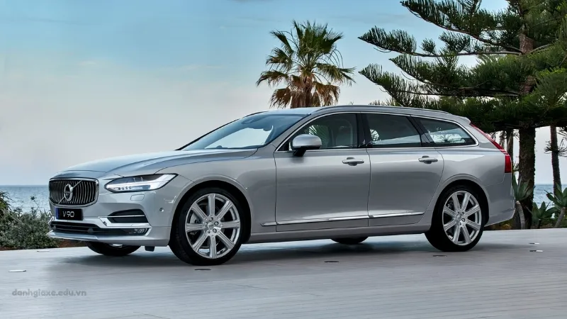 Bảng giá xe Volvo V90 Bảng giá xe Volvo V90
