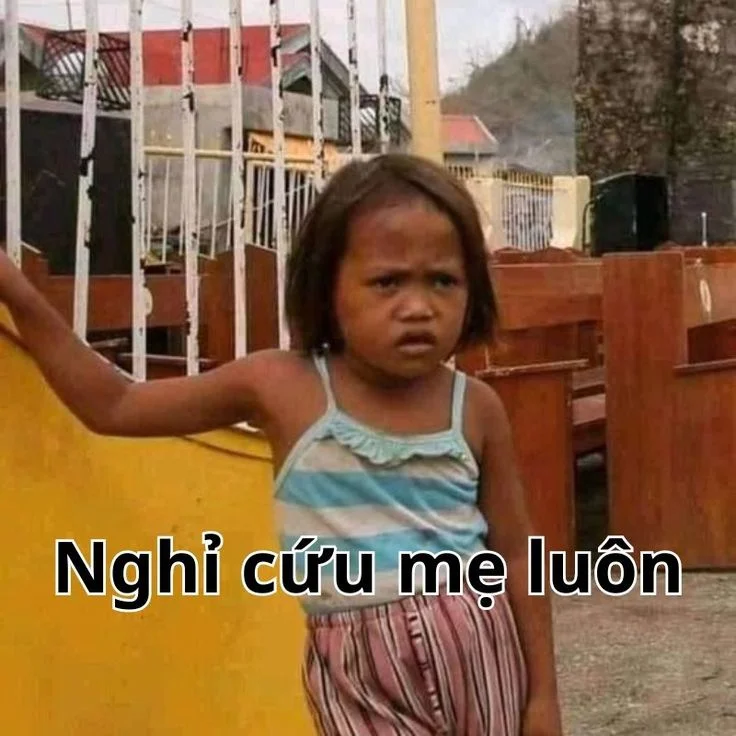 Khám phá meme bộ xương hết cứu bá đạo nhất mạng xã hội 