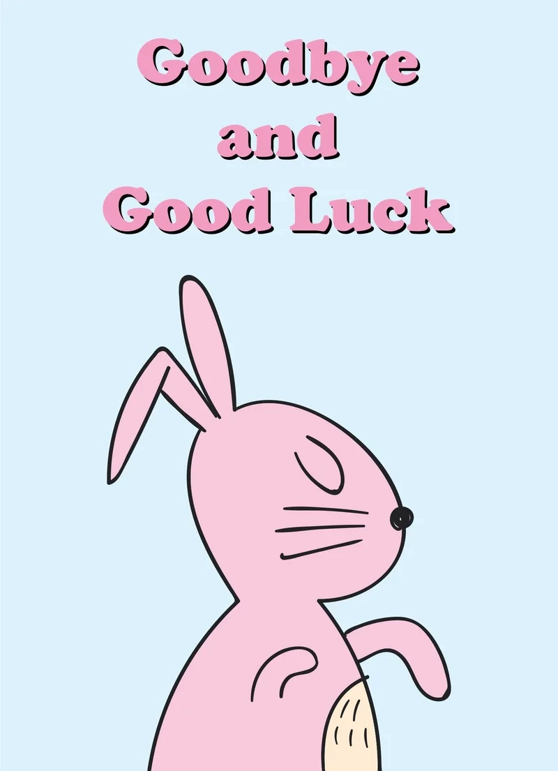 Bye meme cute đáng yêu cho mọi tâm trạng.