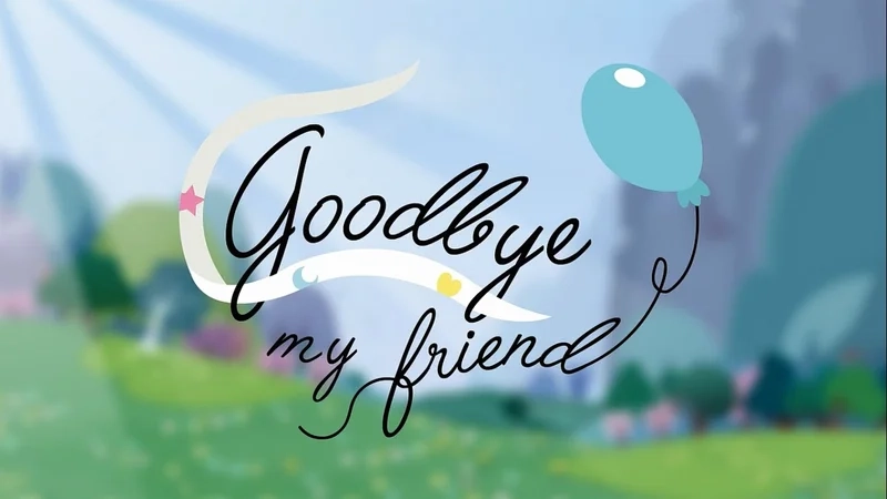 Thêm niềm vui với say goodbye meme độc đáo.