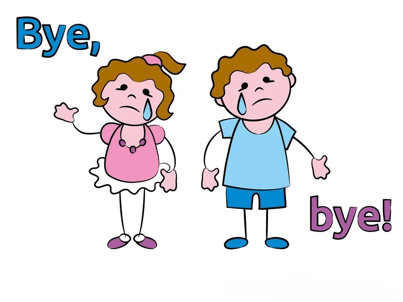 Khám phá ngay mewing bye bye meme thú vị.