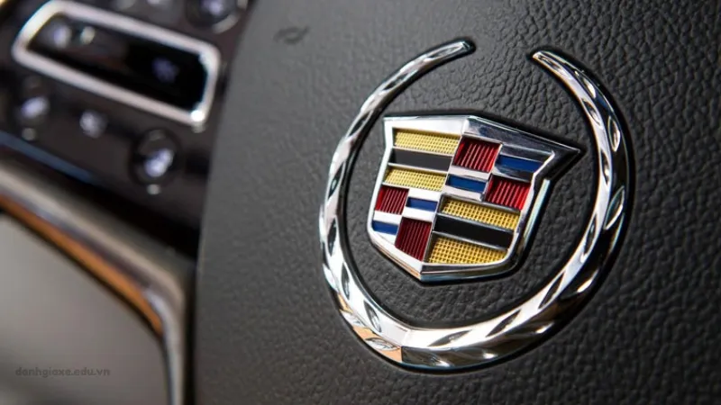 Tổng quan về hãng xe Cadillac